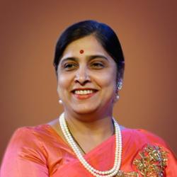 Mrs. Jyoti Karad Dhakne, Executive Director