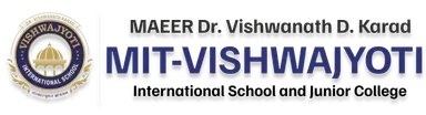 MIT-Vishwajyoti International School
