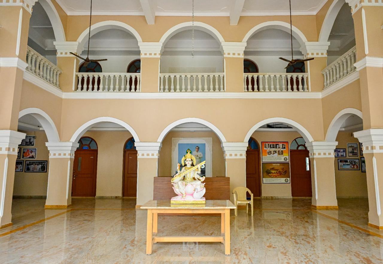 Art Room